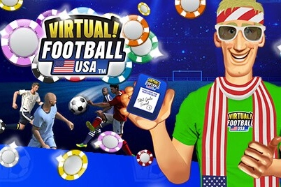 Virtual Football Usa