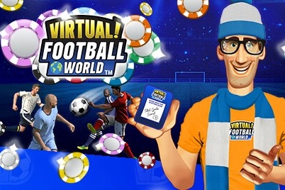 Virtual Football World