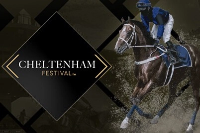 Virtual Horse Racing At Cheltenham Festival